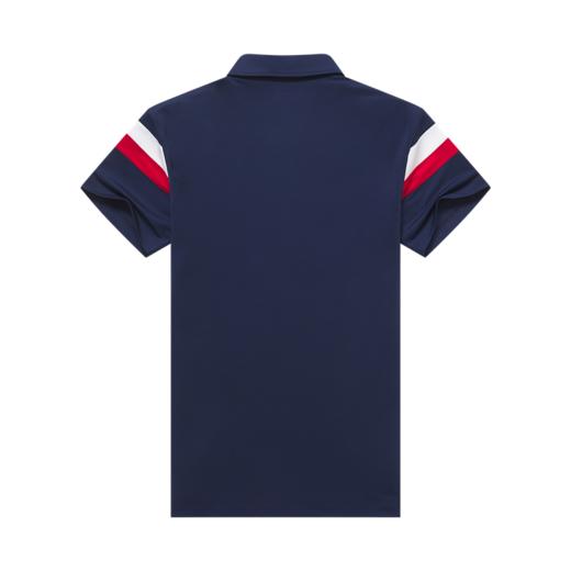 男士短袖POLO衫（BJS-007A) 商品图1