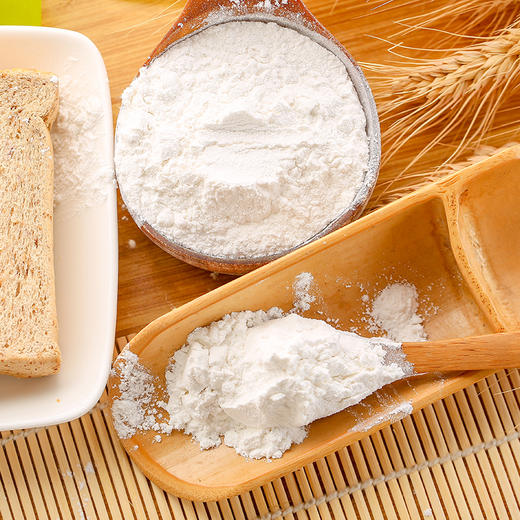 江米面(约1公斤)