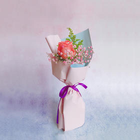 【遇见鲜花1束】（GZZB）