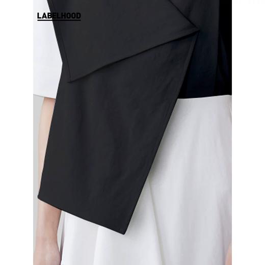 FFIXXED STUDIOS 2020春夏新款不对称层叠设计感吊带衫 WOMTPSS20.06 商品图3