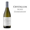 水碧琳艾格尼丝霞多丽白葡萄酒, 南非 开普南海岸 Crystallum Agnes Chardonnay , South Africa Cape South Coast 商品缩略图0