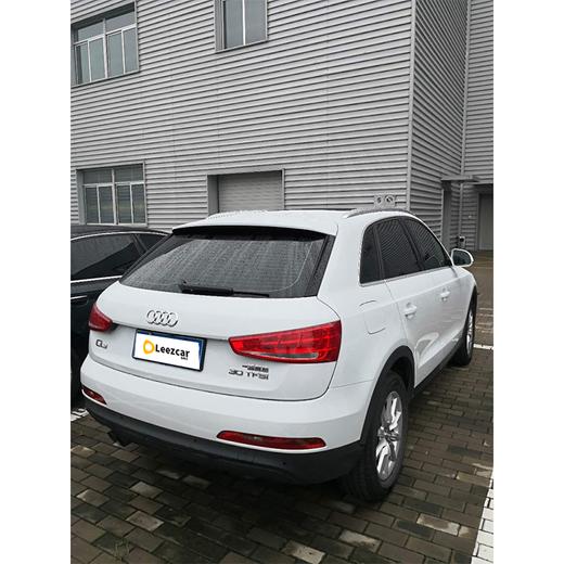 【特价月租-北京】奥迪 Q3 30TFSI 进取型 商品图1