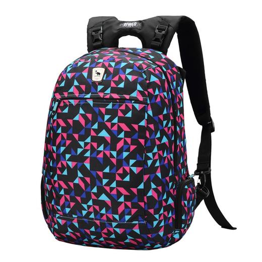 爱华仕 双面多功能双背包 OCB4198多颜色可选 商品图3