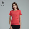 Sanfo Plus 女款速干Polartec排汗透气短袖T恤 18002 商品缩略图0