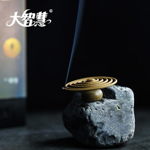 【大智慧】09号惠安沉香  五星级 商品图2