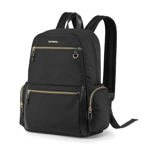 新秀丽20SS新款高端女士商务Ara系列双肩包  进口超细尼龙 TW2*003 商品图1