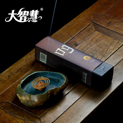 【大智慧】09号惠安沉香  五星级 商品图0