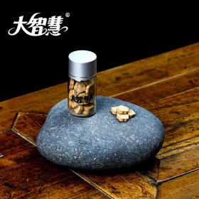 【大智慧】车载电子香炉熏香器适用檀香片沉香片补充装