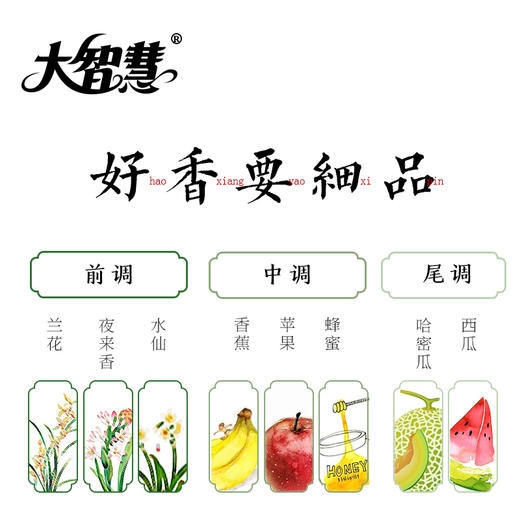 【大智慧】11号芽庄沉香  七星级获奖产品 商品图7