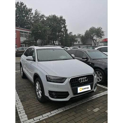【特价月租-北京】奥迪 Q3 30TFSI 进取型 商品图2