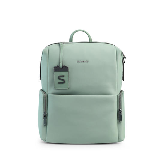 新秀丽都市轻奢先锋  时尚设计 背感轻盈 TL3 商品图0