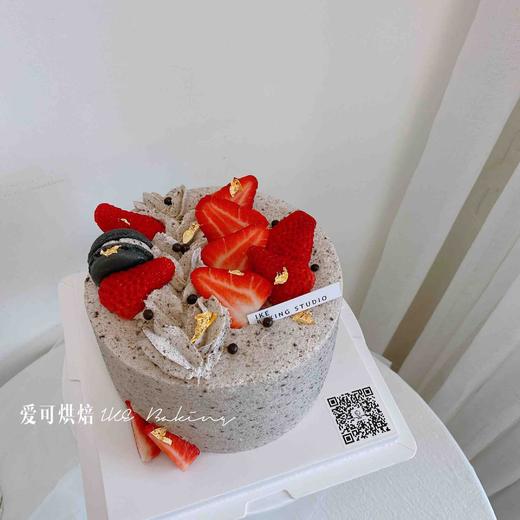 鲜果装饰奥利奥（芒果装饰） 商品图0