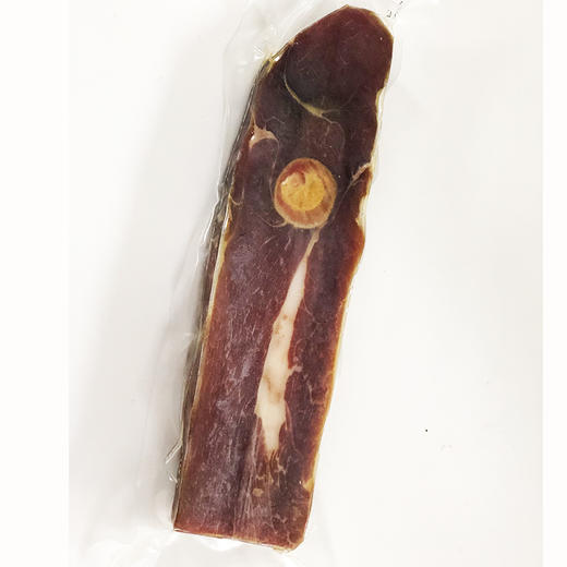 宗泽精腿自然块（金华火腿） 500g 商品图1
