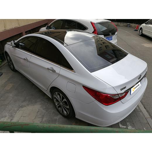 【月租-北京】现代 索纳塔八代 2.0L 自动至尊版 商品图2