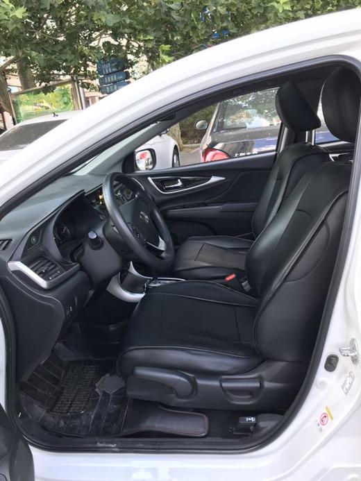 【特价月租-北京】奥迪 Q3 30TFSI 进取型 商品图3