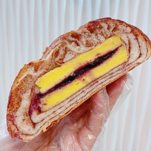 TK，这就是我的名字，我是一个混血儿！ 商品图0