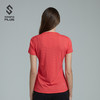 Sanfo Plus 女款速干Polartec排汗透气短袖T恤 18002 商品缩略图1