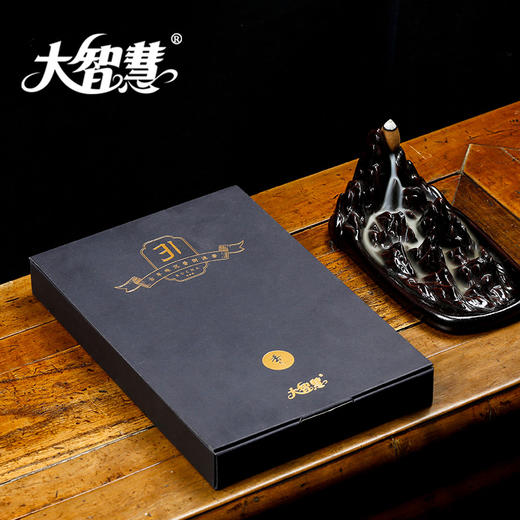 【大智慧】AZ6811流烟锥香 商品图1