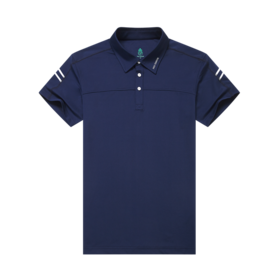 男士短袖POLO衫（BJS-006A)