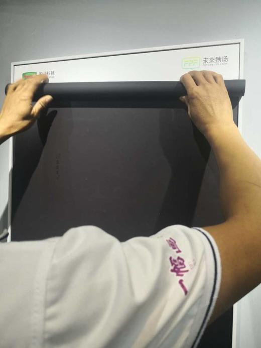 一幅画【磁贴相框6副/箱】更换画面更方便 6幅/箱只卖390块（送一张画面）其他规格定制价180元/平（不含画面，画面定制40元/平） 商品图1