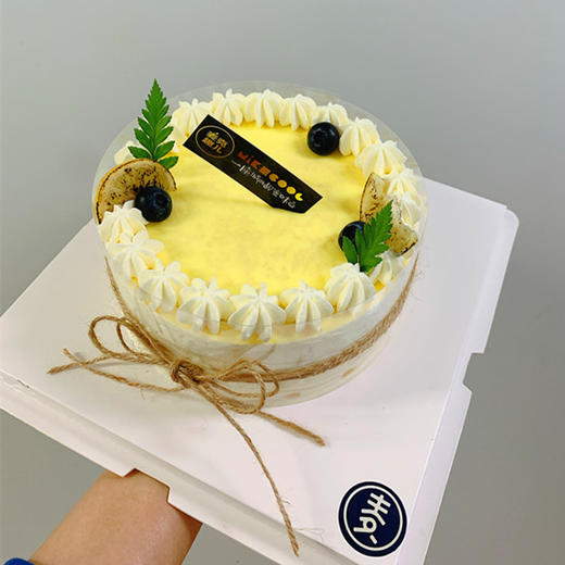 榴芒千层双拼 商品图1