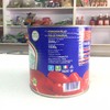 进口番茄酱意大利去皮番茄2.55kg 商品缩略图1
