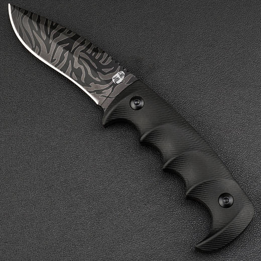 汉道战术直刀 特价款