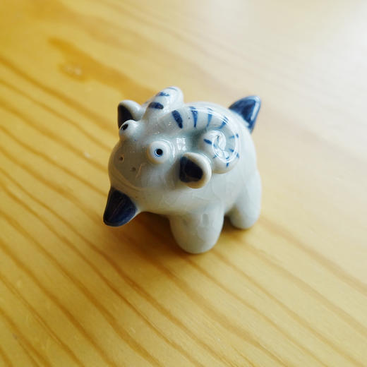 HUJI祤集摆件COA春日杂货 商品图1