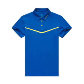 男士短袖POLO衫（BJS-002C)
