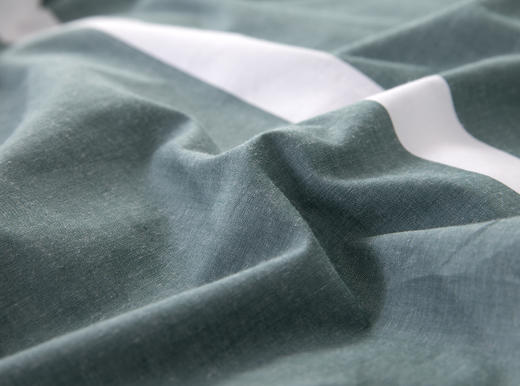 【远梦】纯棉色织水洗四件套 商品图6