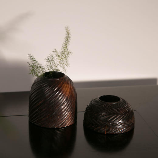 「小叶紫檀」 水鱼 商品图0