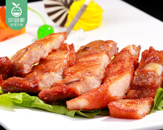 金牌海山骨/1份（300g*2包）生产日期：25年9月 商品图1