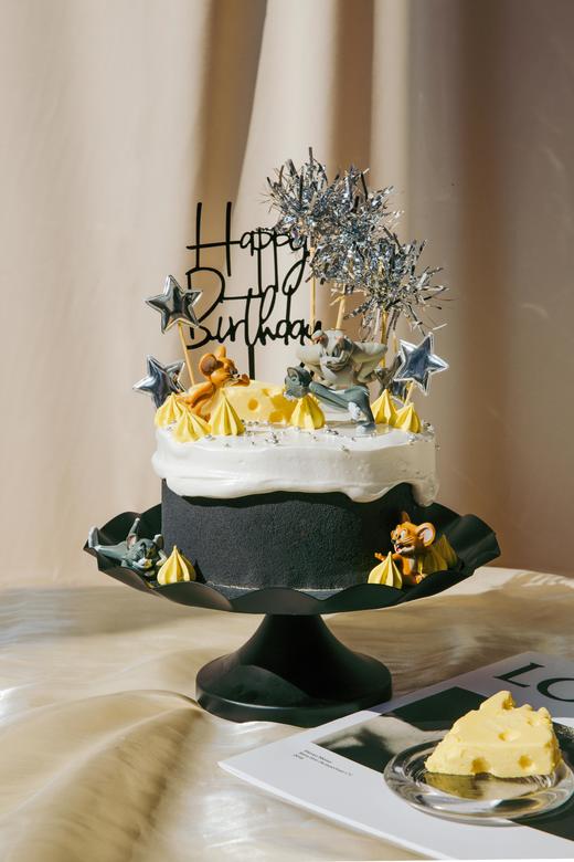 别偷吃我的奶酪 商品图1