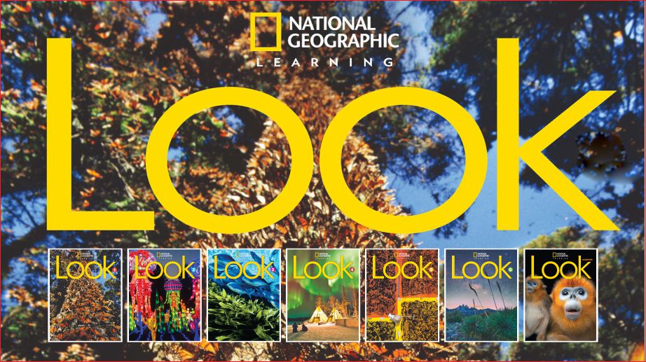 National Geographic Learning教学技能培训