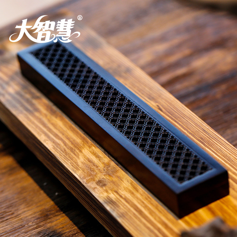 【大智慧】 酸枝木卧香盒焚香