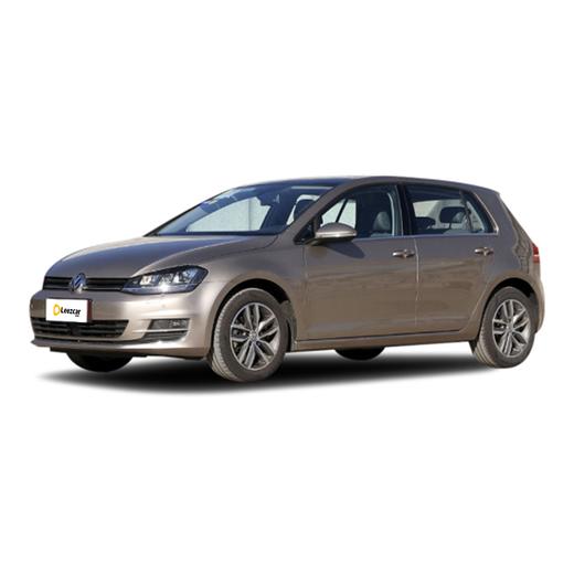 【特价月租-北京】大众 高尔夫 1.6 自动时尚型 商品图0