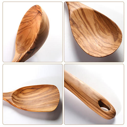 意大利进口橄榄木 商品图1