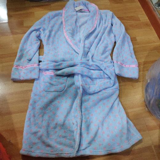 维密睡袍 商品图3