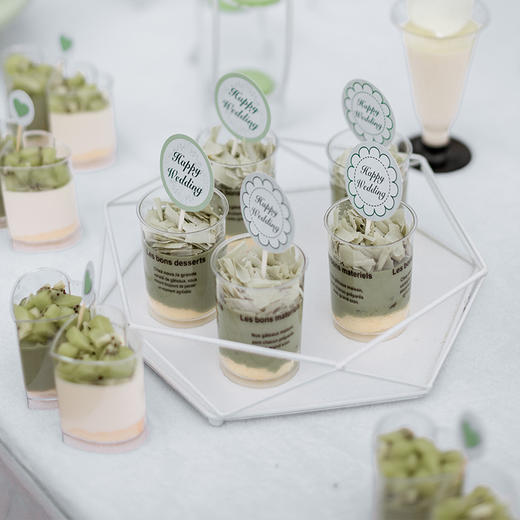 【森色清新】幸福甜品台（成都） 商品图2