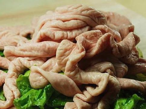 苏食半熟肥肠1kg/份【0510】 商品图0