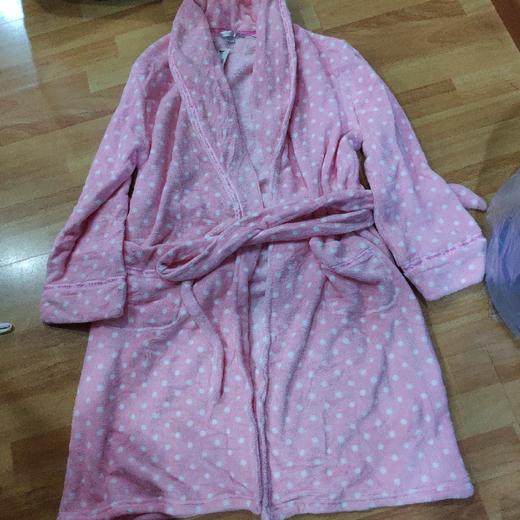 维密睡袍 商品图4