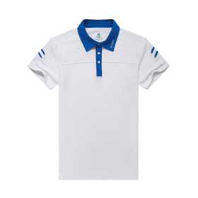 男士短袖POLO衫（BJS-006B)