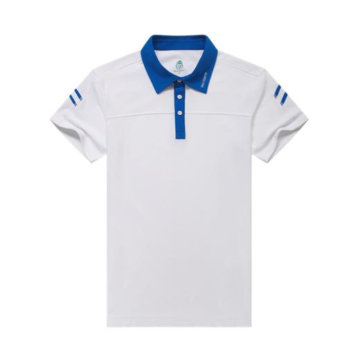 男士短袖POLO衫（BJS-006B) 商品图0