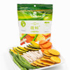 亚细亚什锦蔬菜脆片100g 商品缩略图0
