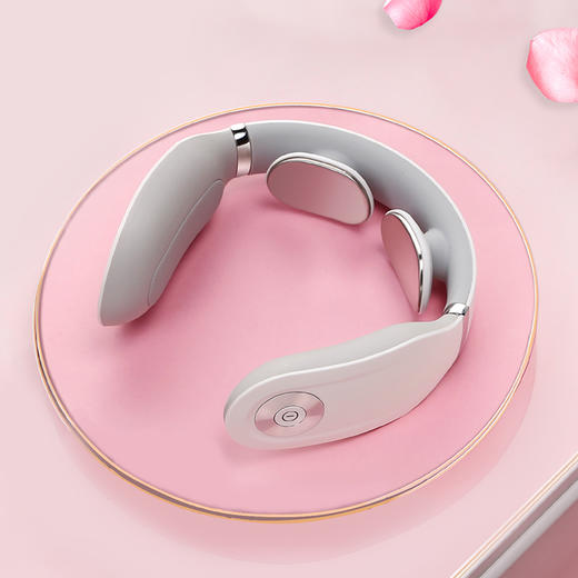 SKG4098经典款颈椎按摩器颈部脖子肩部护颈仪按JQR 商品图0