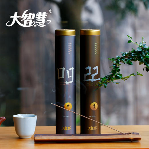 【大智慧】8、9、22号沉檀 商品图0