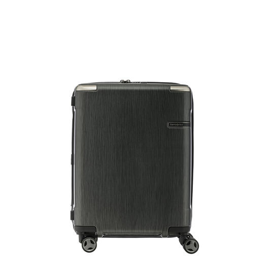 新秀丽创新黑科技新品 明星同款 减震缓冲轮PC材质拉杆箱 DC0 商品图2