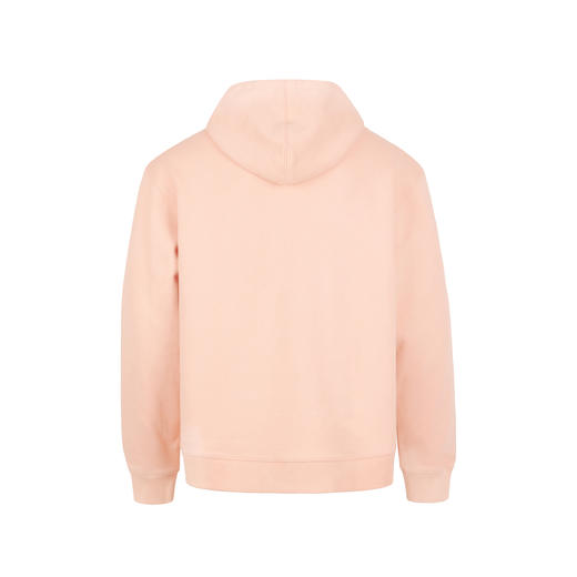 RANDOMEVENT(RDET) 19AW2782PIK MTW图案印绣花连帽卫衣 商品图1