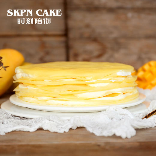 芒果千层下午茶2磅【人气款】 商品图4