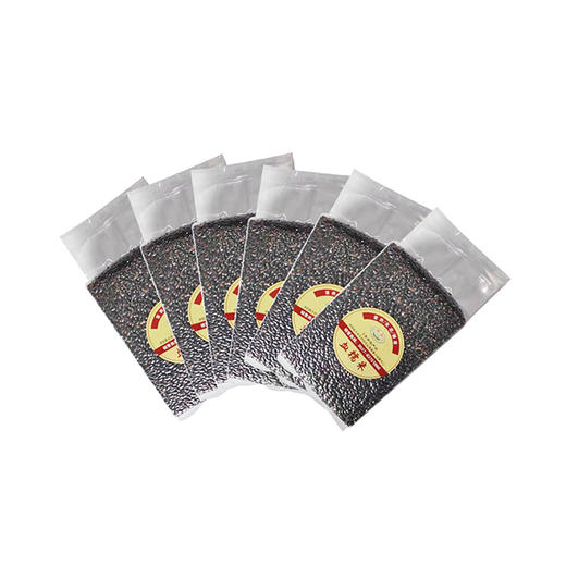 苏合血糯米 沭阳特产盒装糯米 商品图1